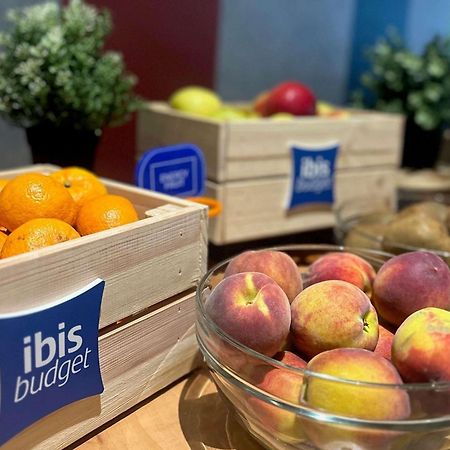Ibis Budget Madrid Alcorcon Mostoles Kültér fotó
