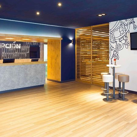 Ibis Budget Madrid Alcorcon Mostoles Kültér fotó