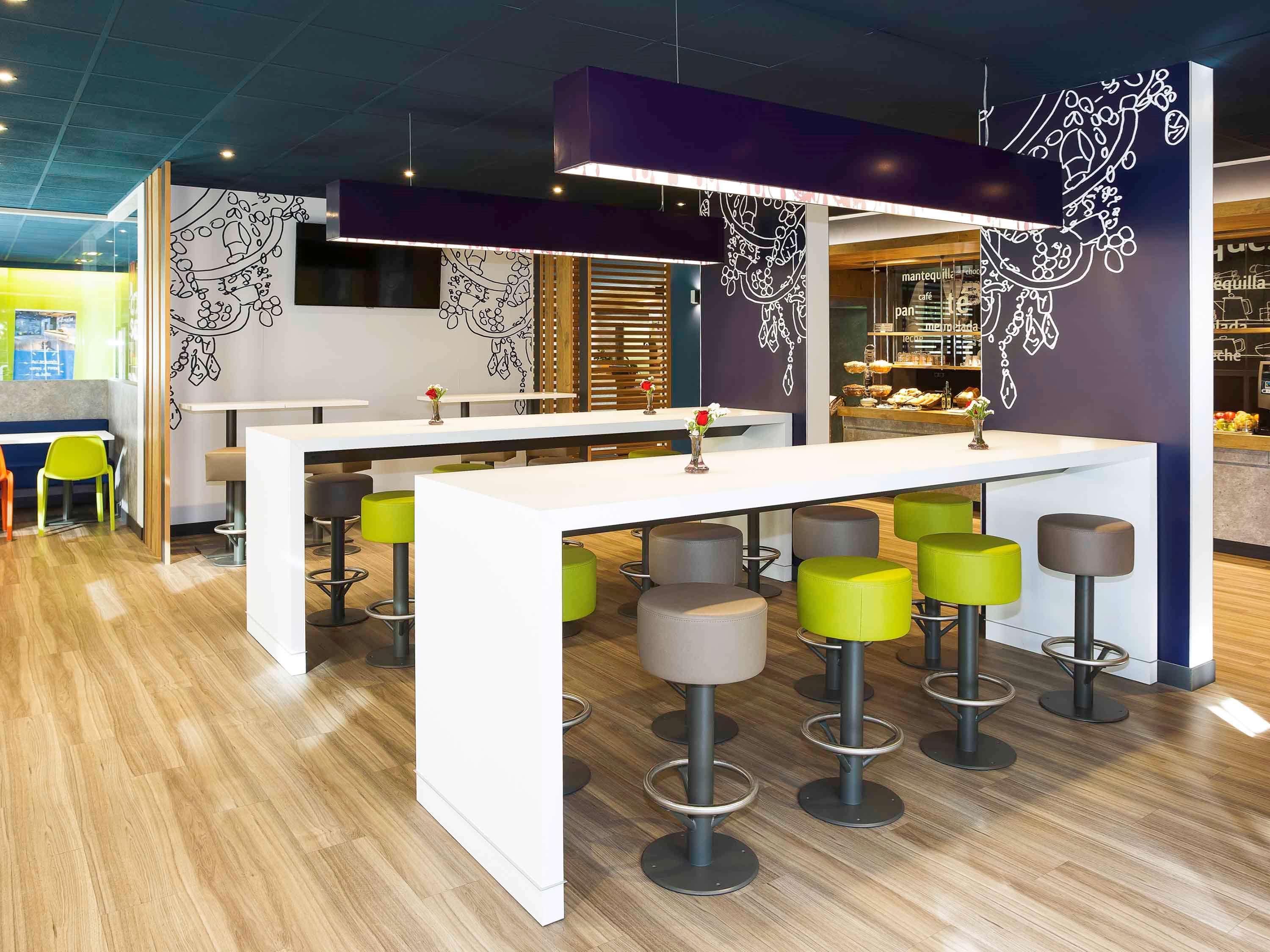 Ibis Budget Madrid Alcorcon Mostoles Kültér fotó