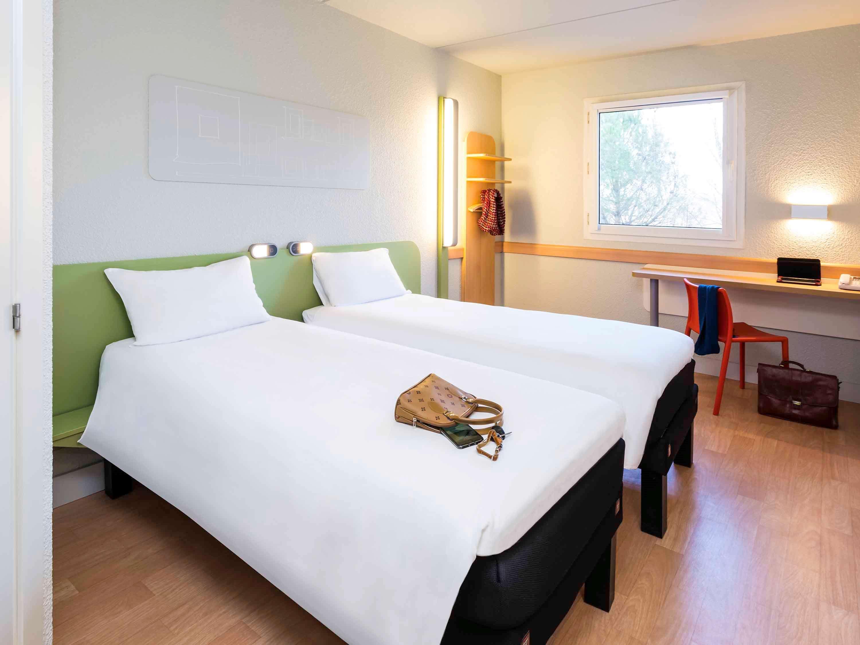 Ibis Budget Madrid Alcorcon Mostoles Kültér fotó
