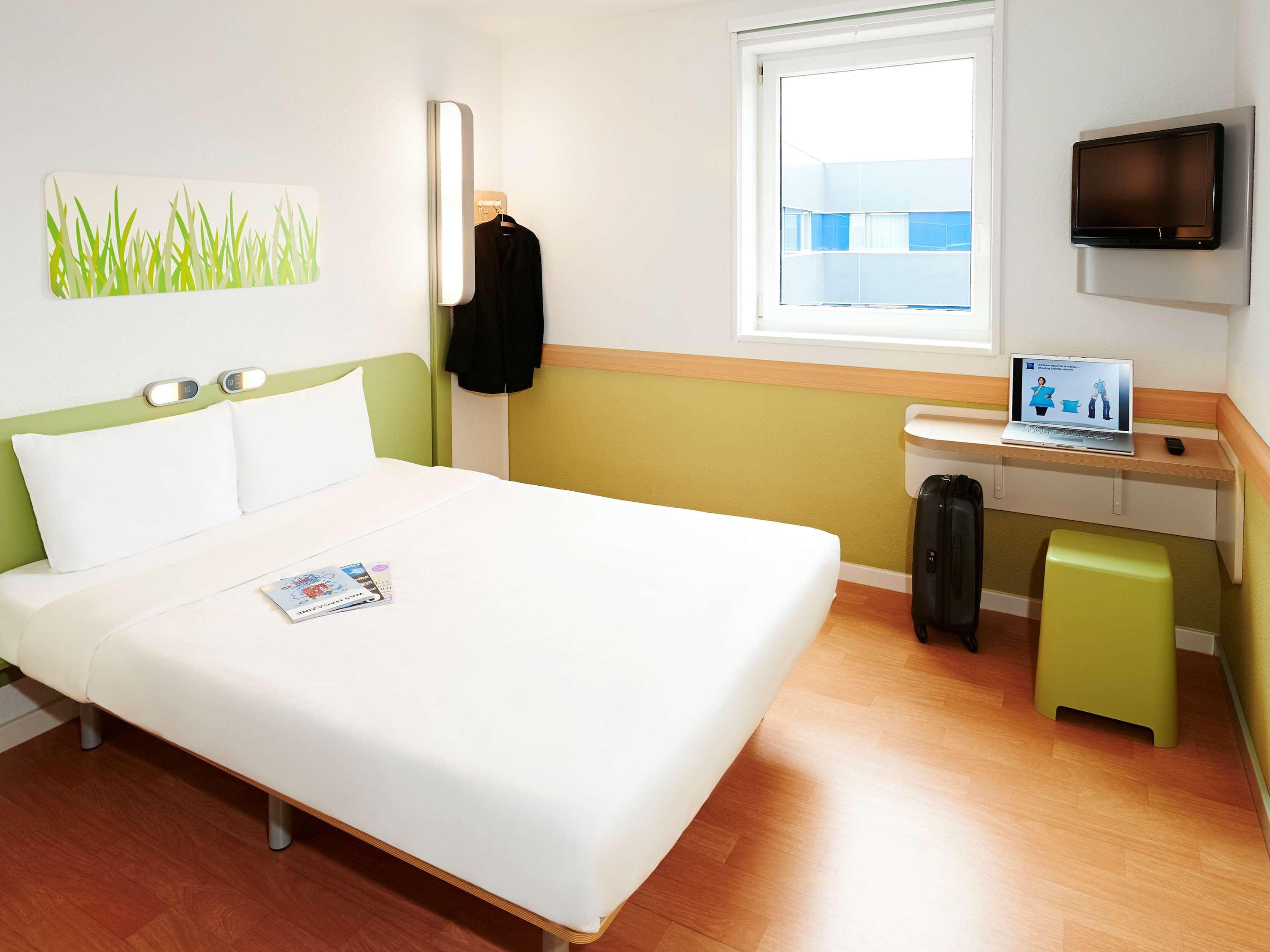Ibis Budget Madrid Alcorcon Mostoles Kültér fotó
