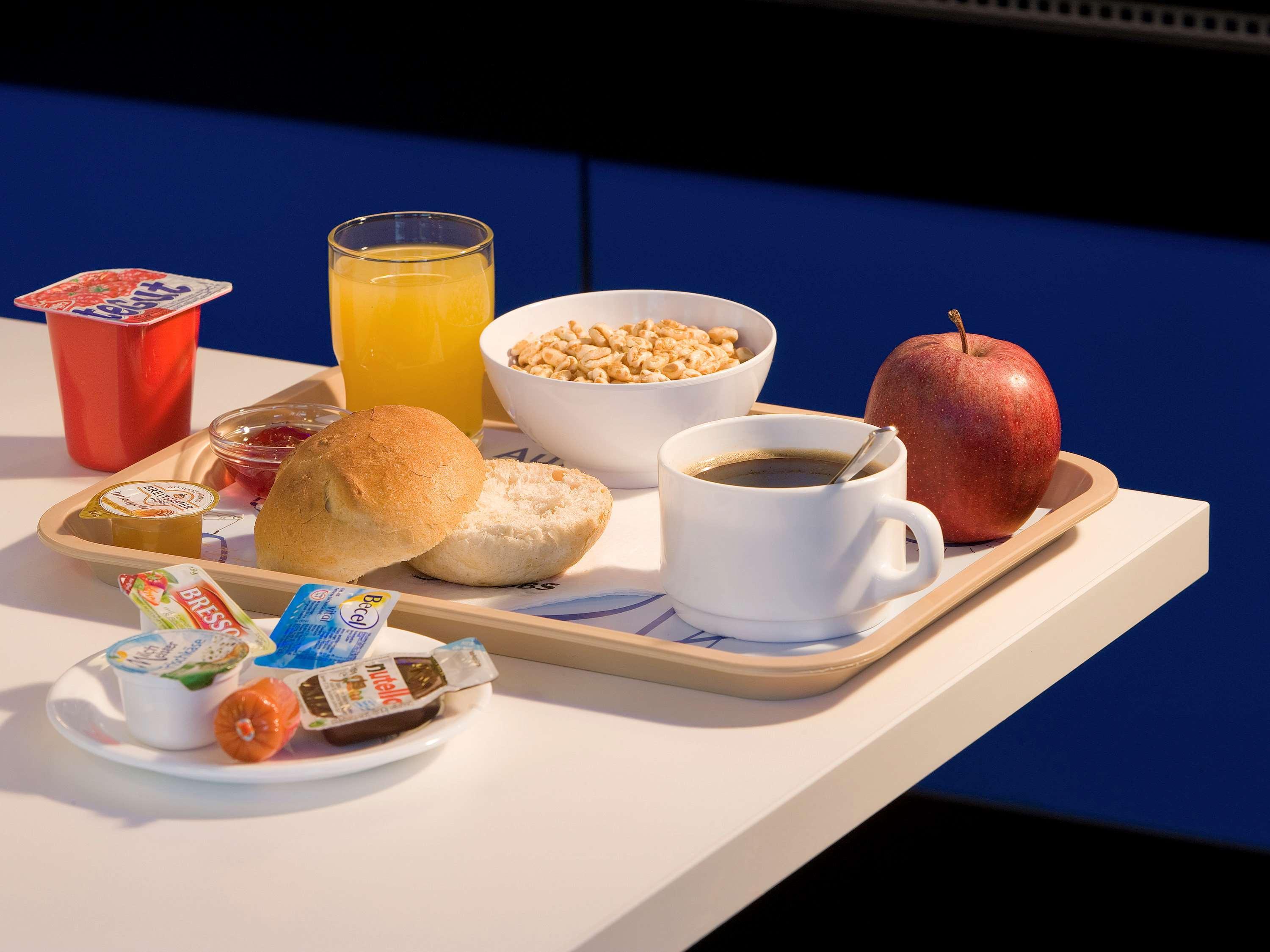 Ibis Budget Madrid Alcorcon Mostoles Kültér fotó