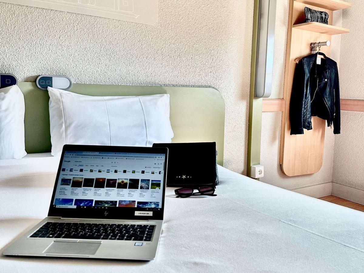 Ibis Budget Madrid Alcorcon Mostoles Kültér fotó