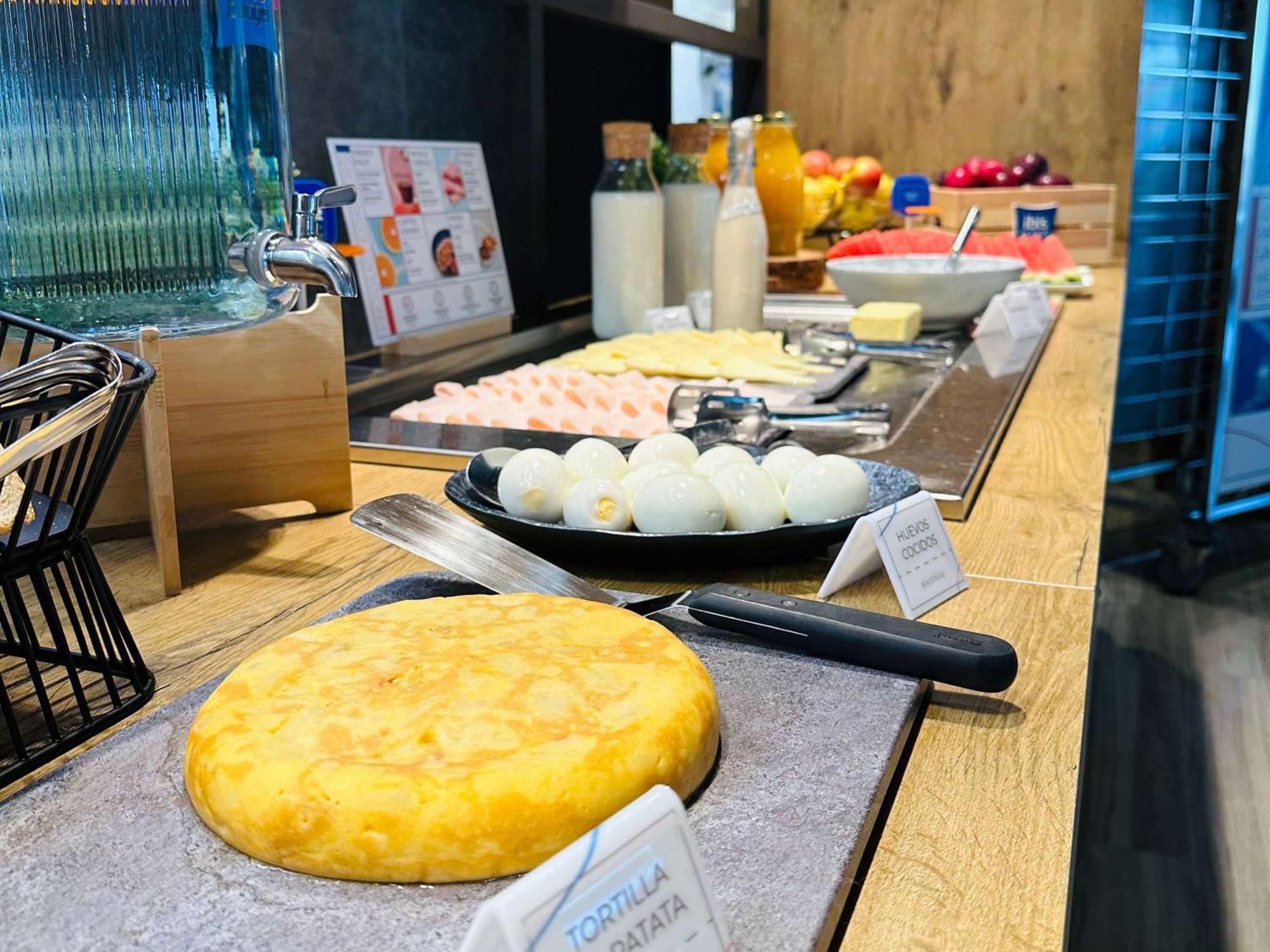 Ibis Budget Madrid Alcorcon Mostoles Kültér fotó