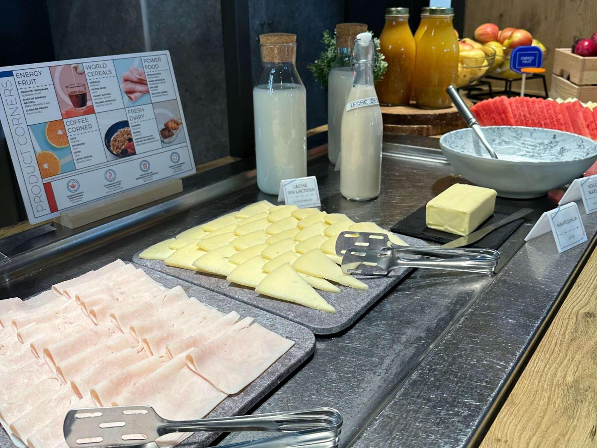 Ibis Budget Madrid Alcorcon Mostoles Kültér fotó