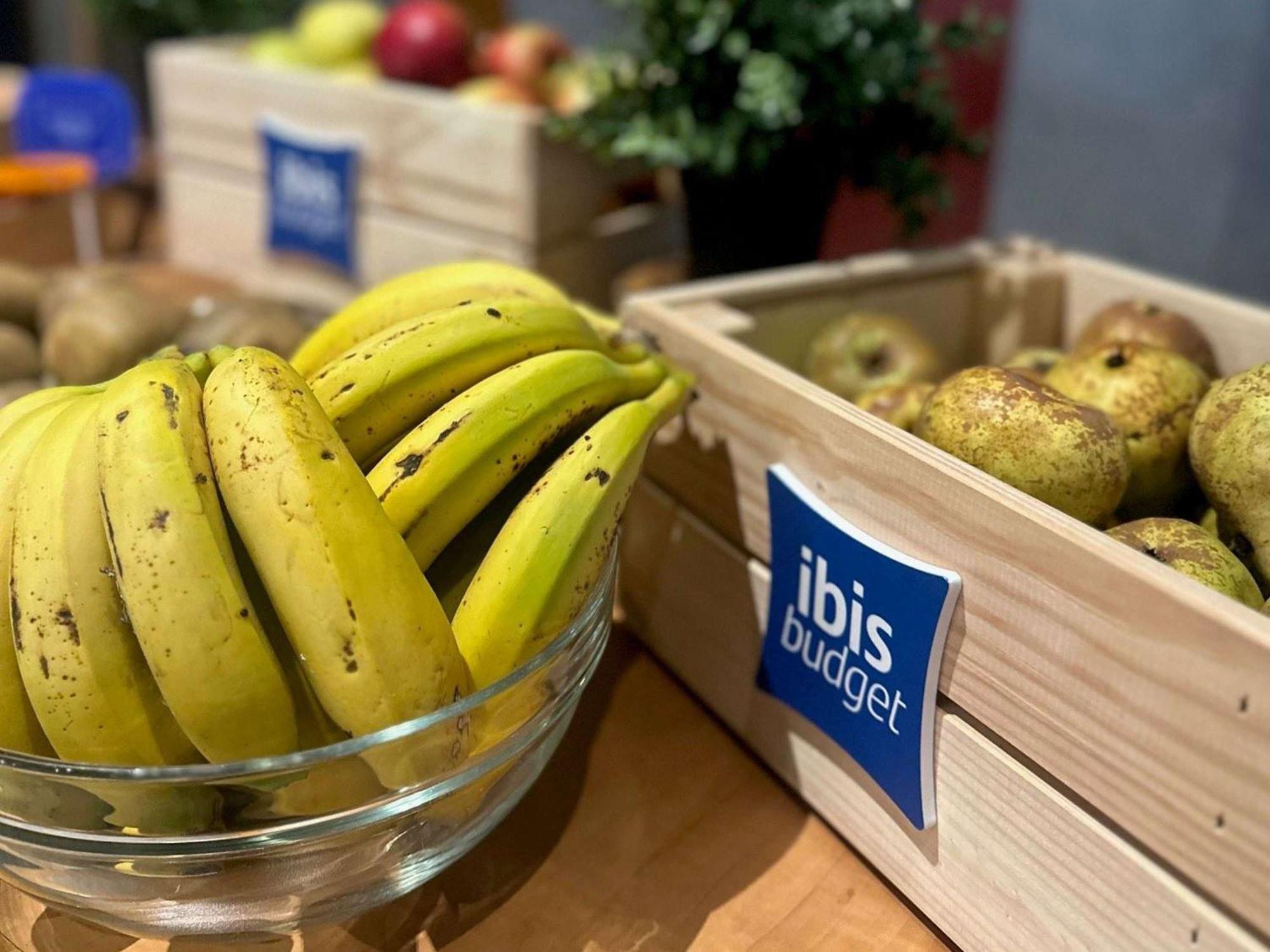 Ibis Budget Madrid Alcorcon Mostoles Kültér fotó