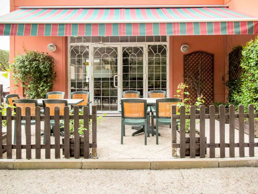 Ibis Budget Madrid Alcorcon Mostoles Kültér fotó