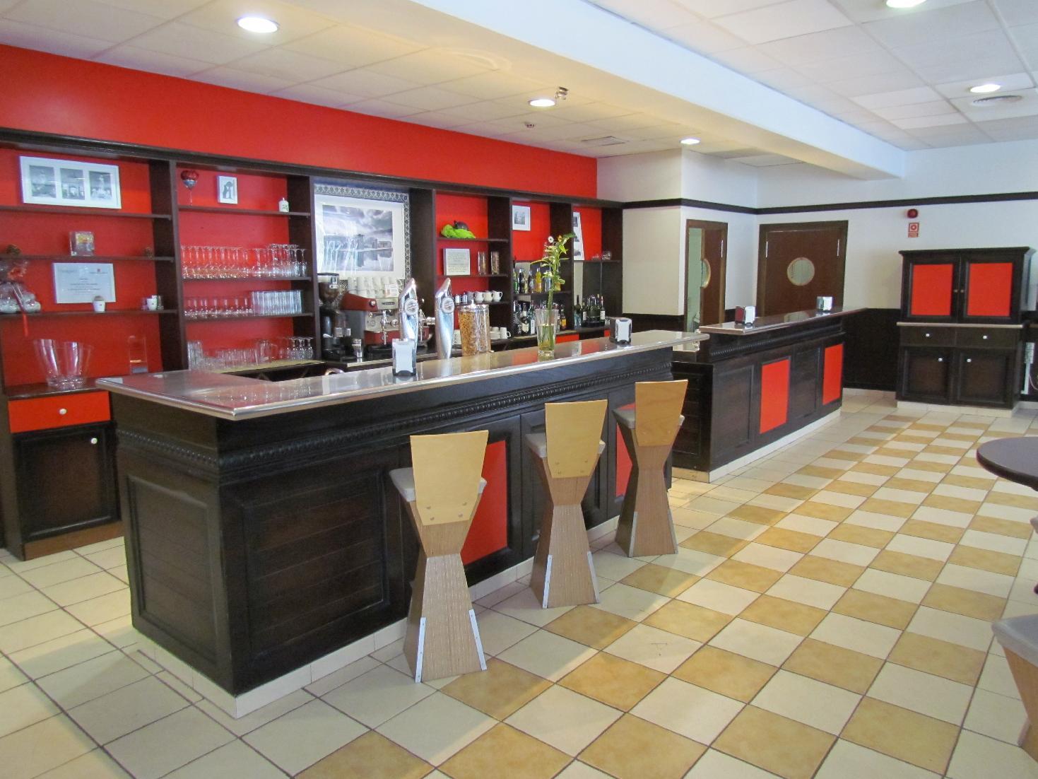 Ibis Budget Madrid Alcorcon Mostoles Kültér fotó