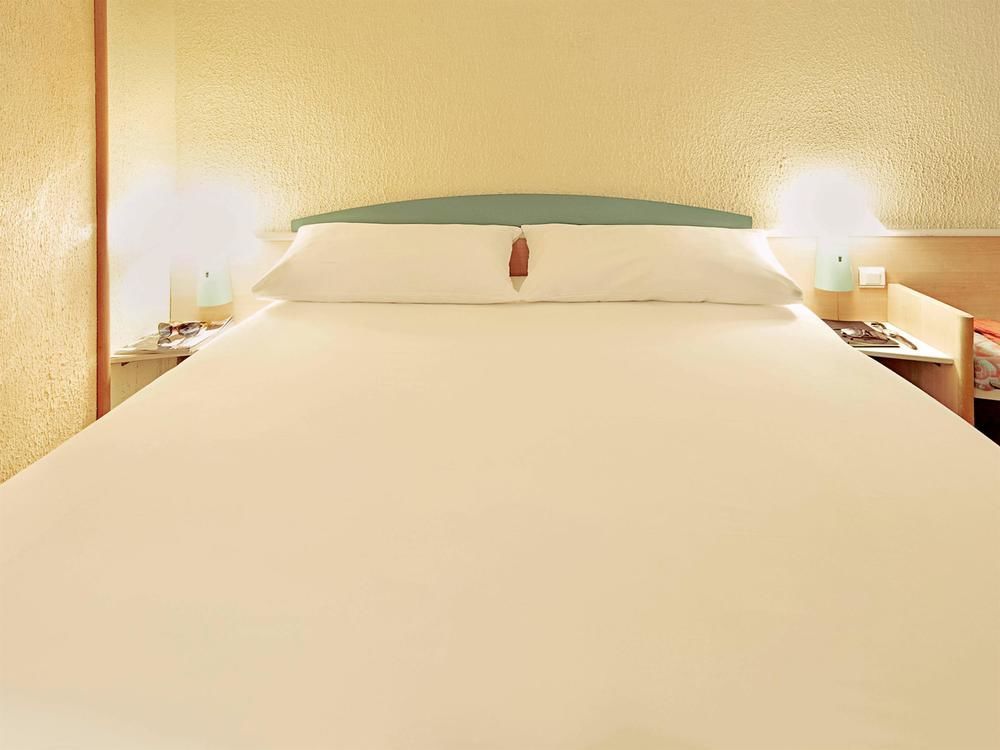 Ibis Budget Madrid Alcorcon Mostoles Kültér fotó