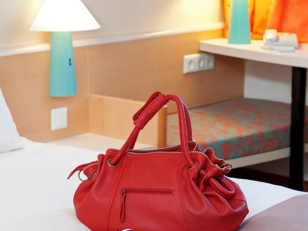 Ibis Budget Madrid Alcorcon Mostoles Kültér fotó