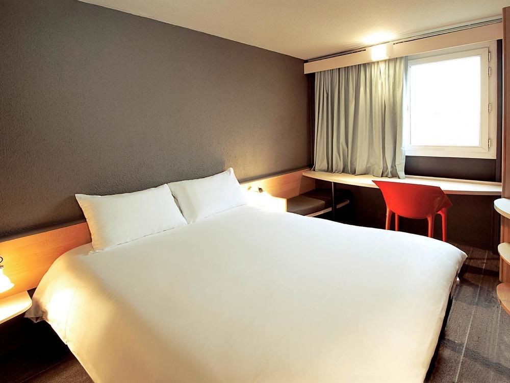 Ibis Budget Madrid Alcorcon Mostoles Kültér fotó
