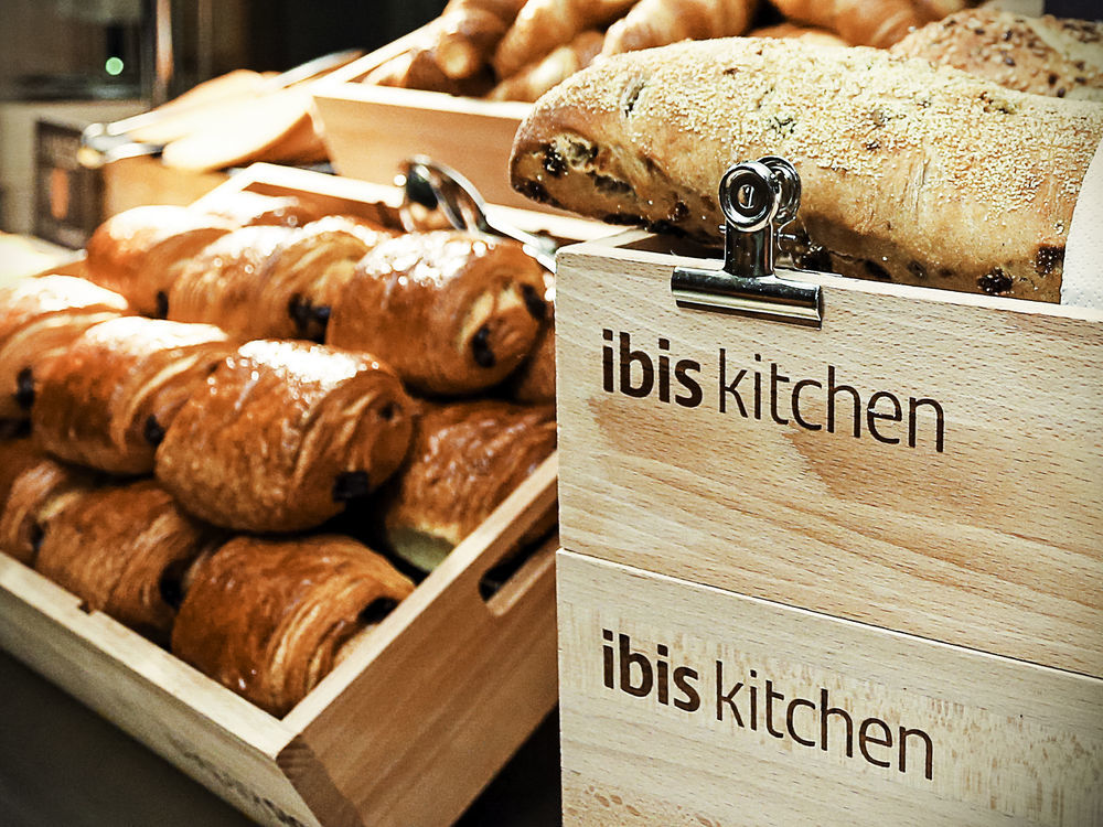 Ibis Budget Madrid Alcorcon Mostoles Kültér fotó