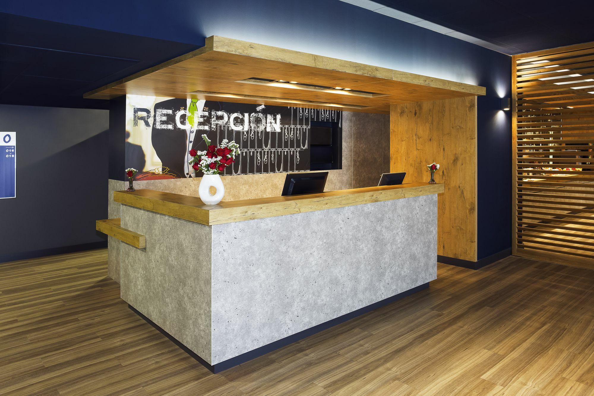 Ibis Budget Madrid Alcorcon Mostoles Kültér fotó