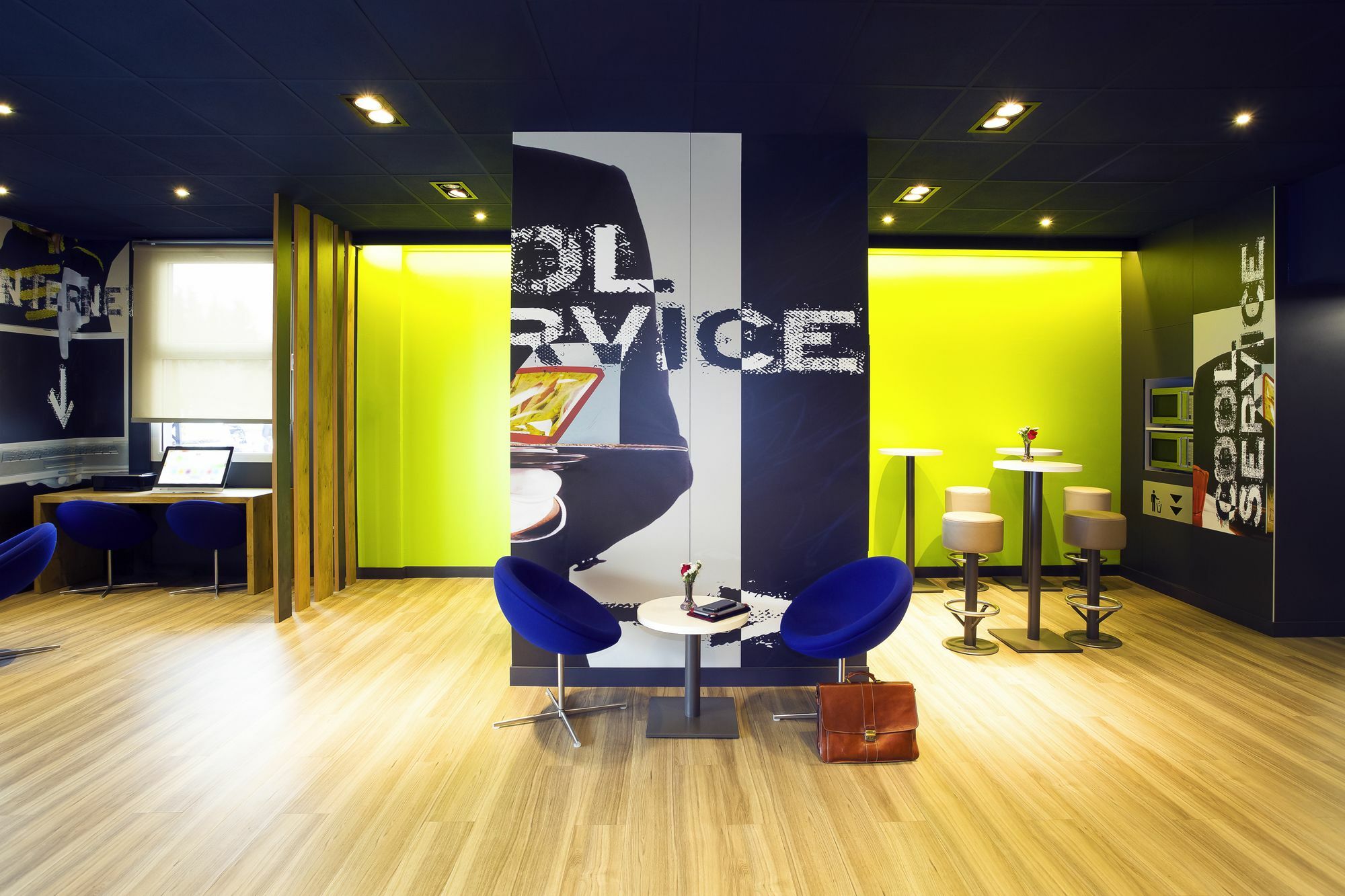 Ibis Budget Madrid Alcorcon Mostoles Kültér fotó