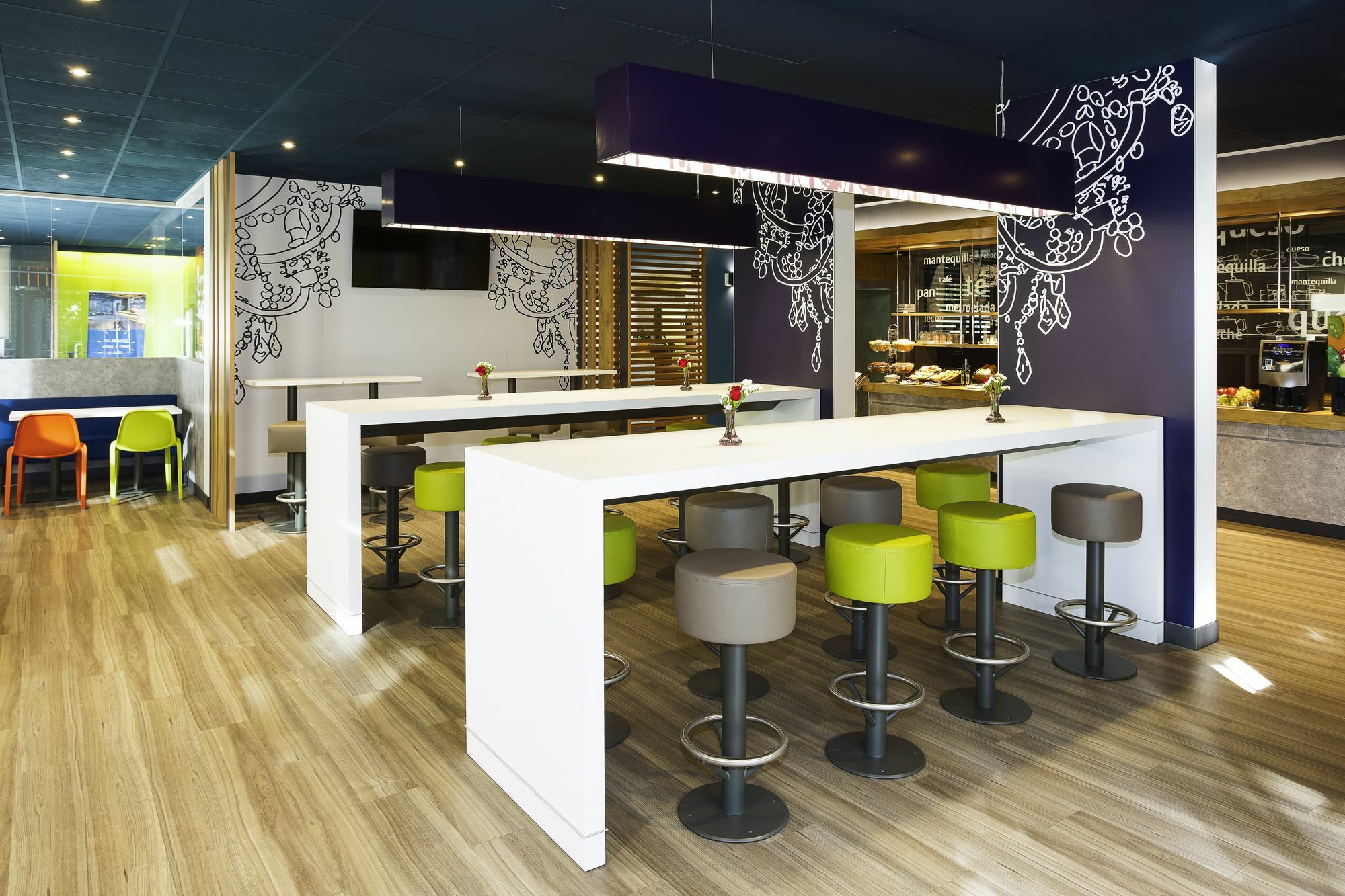 Ibis Budget Madrid Alcorcon Mostoles Kültér fotó