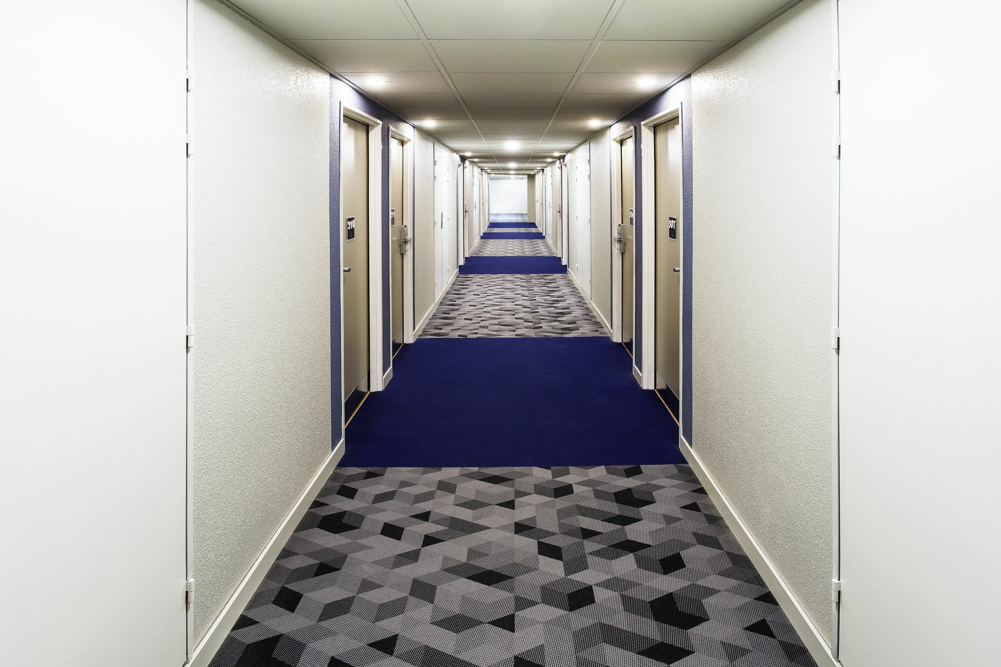 Ibis Budget Madrid Alcorcon Mostoles Kültér fotó