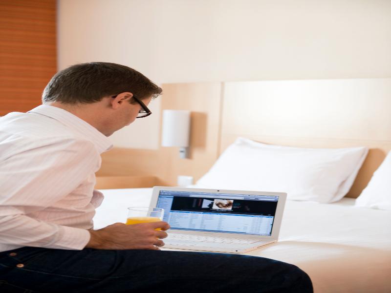 Ibis Budget Madrid Alcorcon Mostoles Kültér fotó